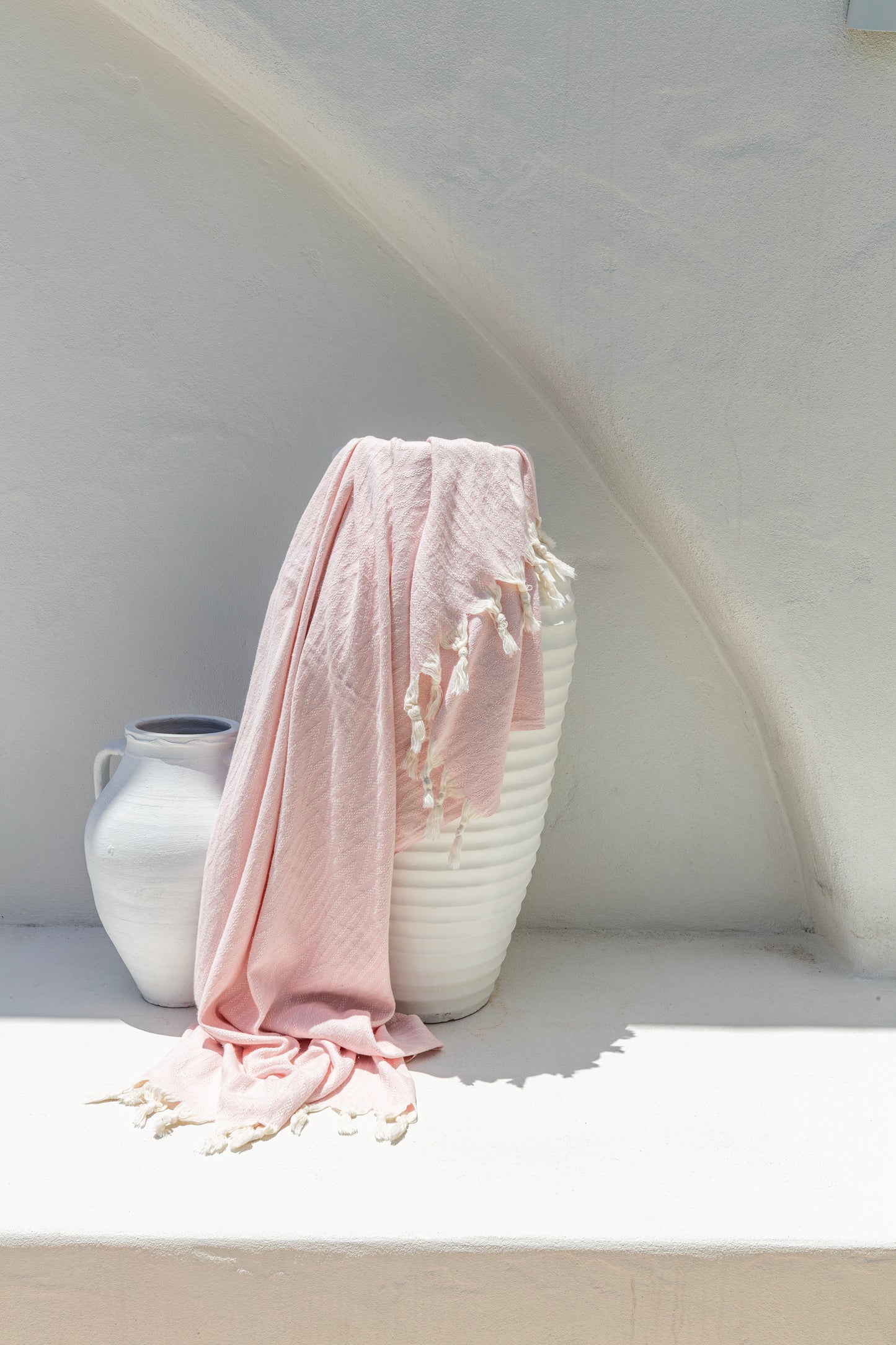 Suite - Powder Pink