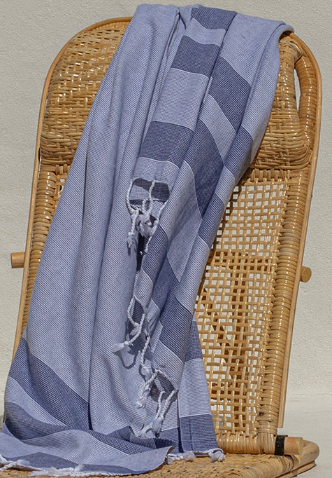 Poolside - Navy