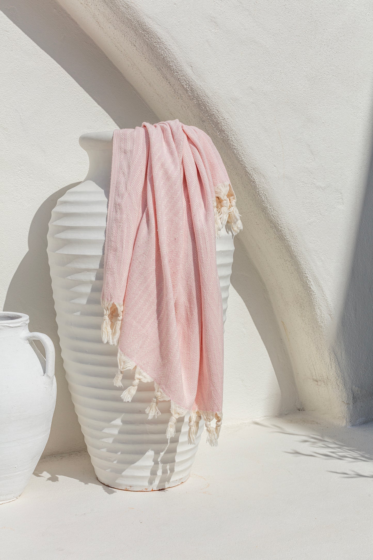 Suite - Powder Pink