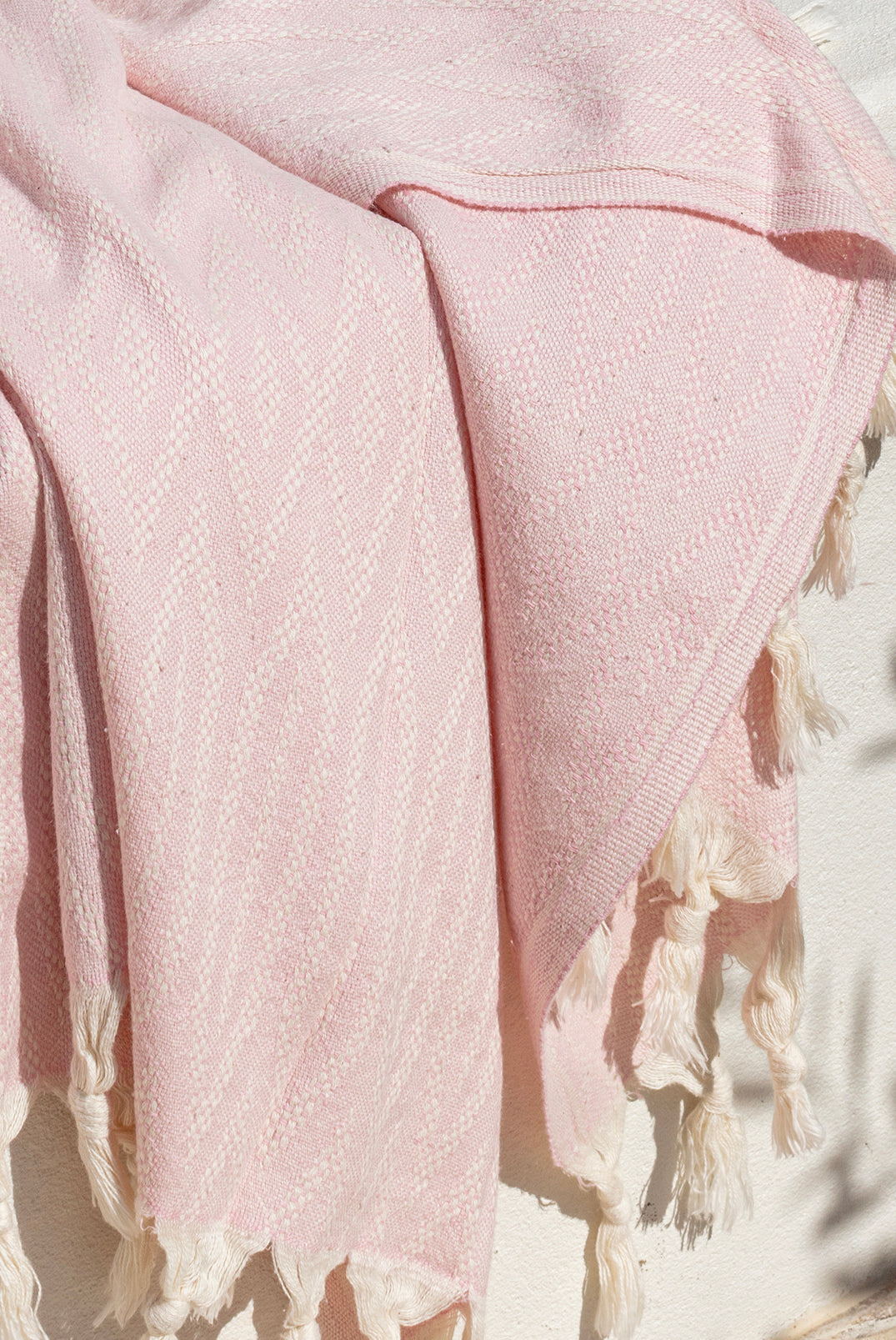 Suite - Powder Pink