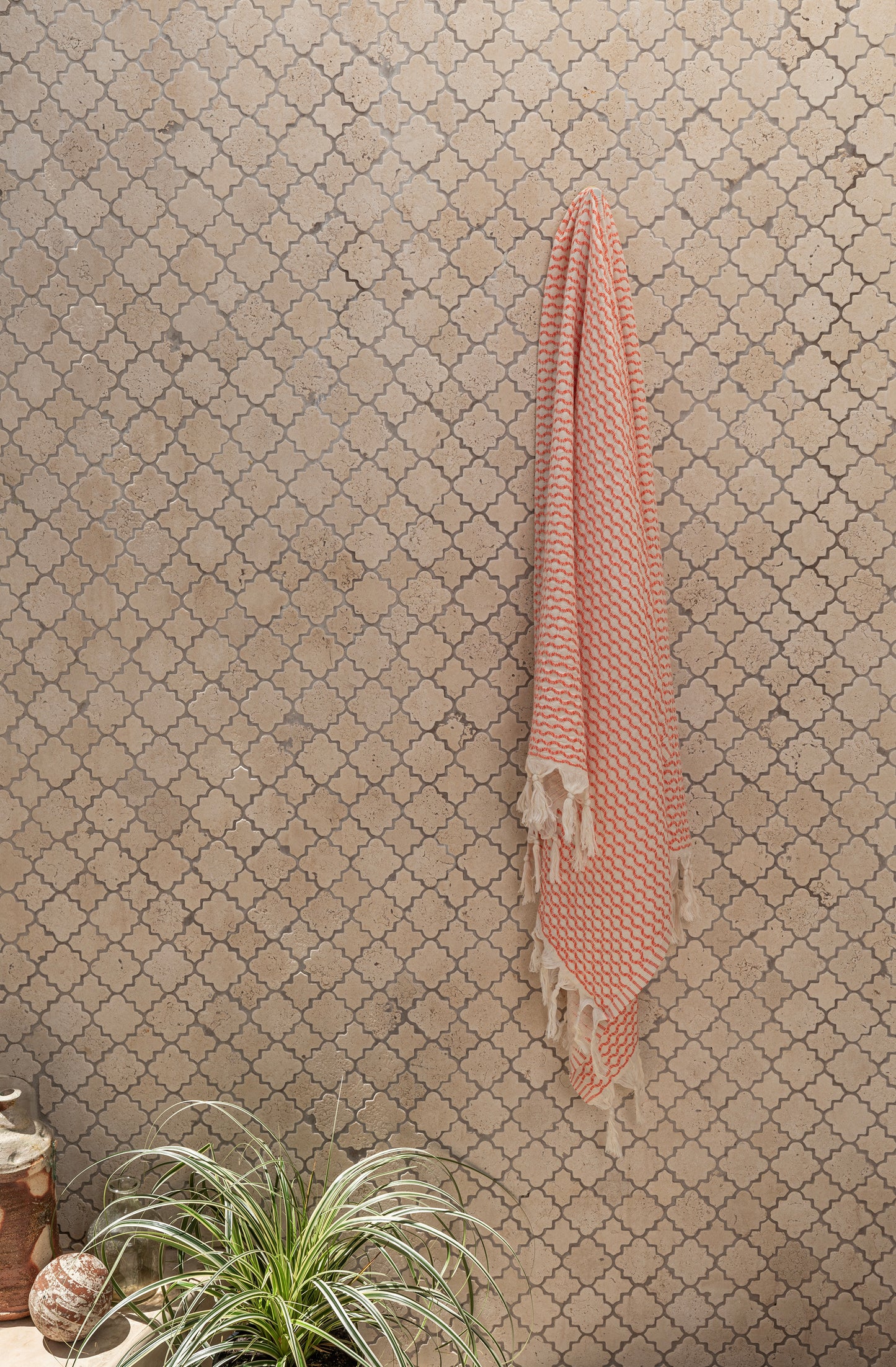 Portsea - Limited Edition - Coral