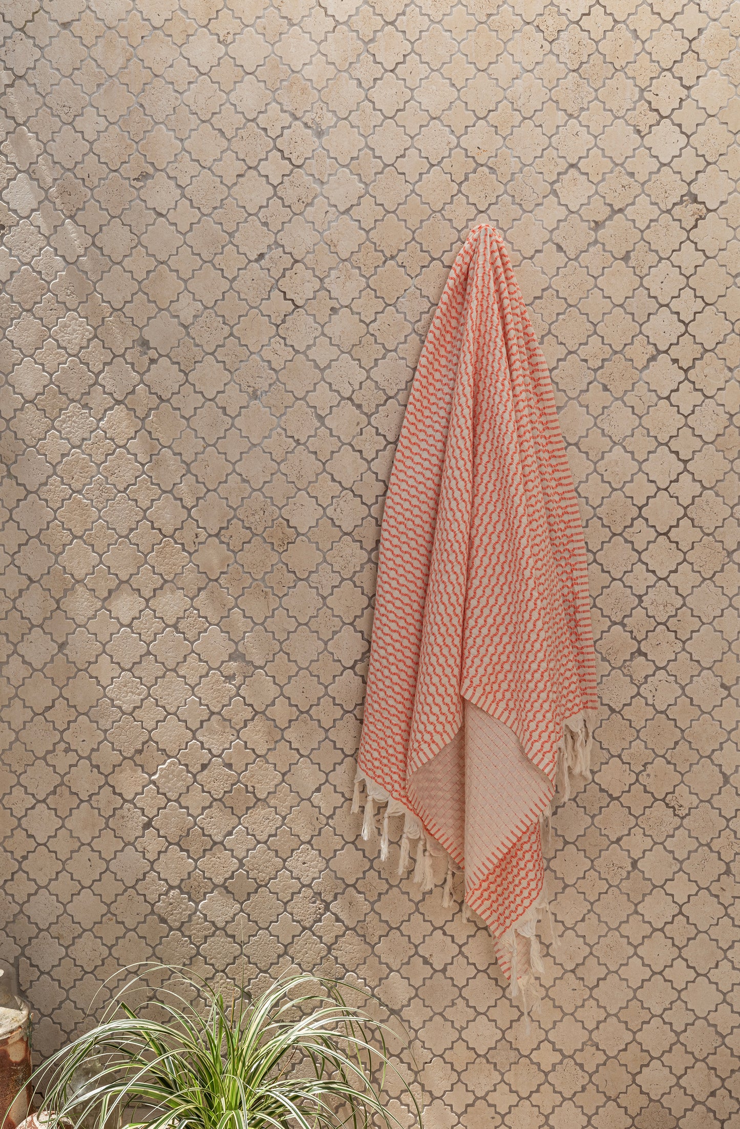 Portsea - Limited Edition - Coral