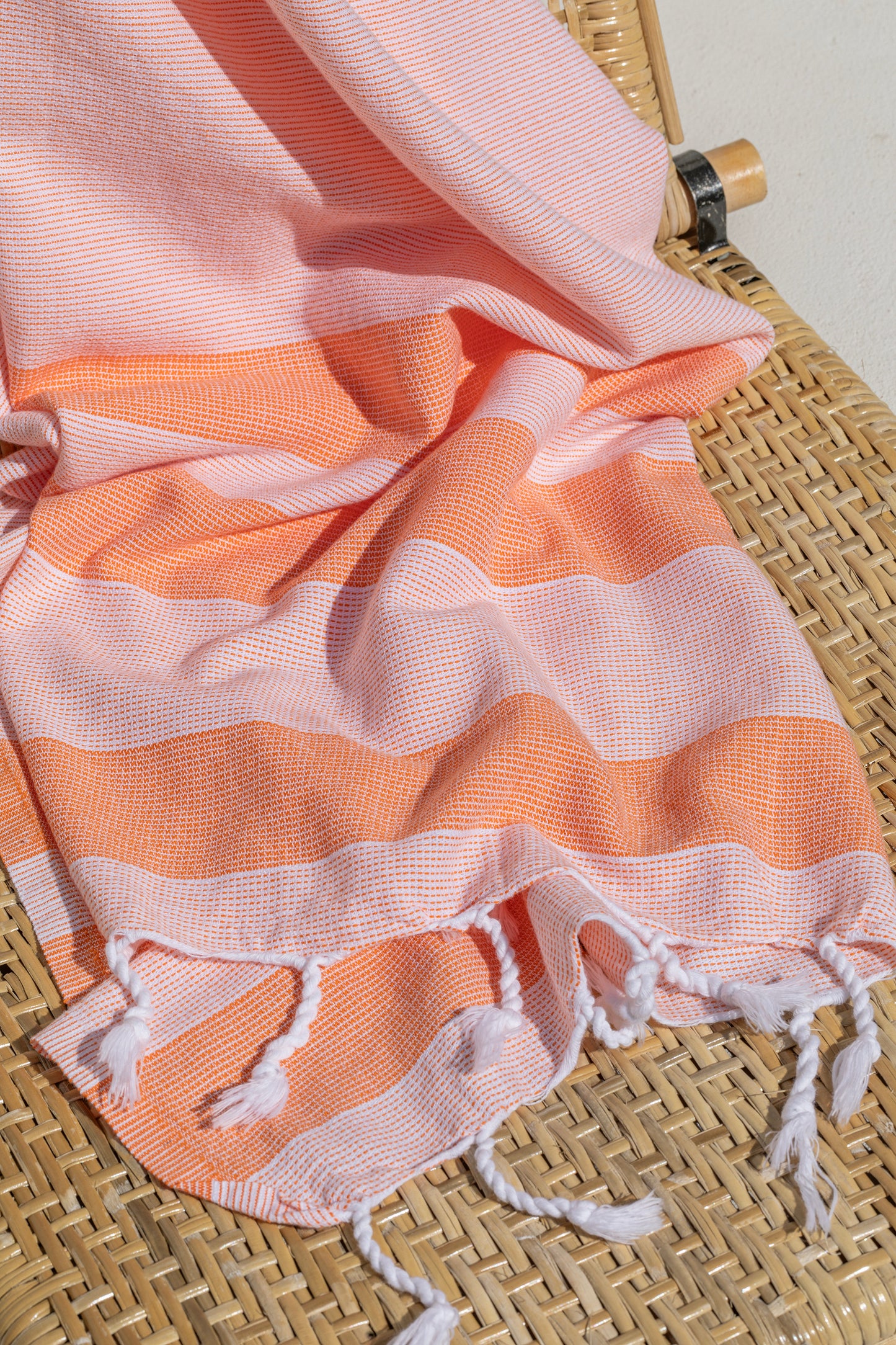 Poolside - Orange