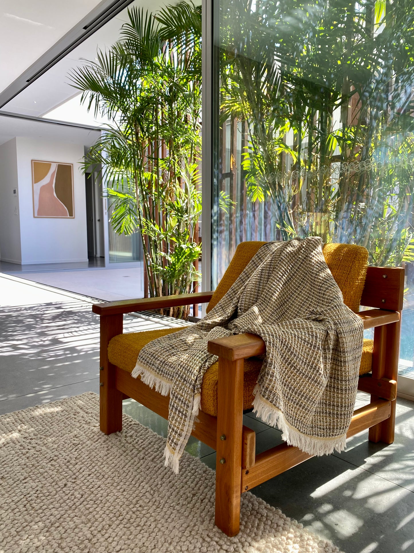 Town Contemporary - Desert