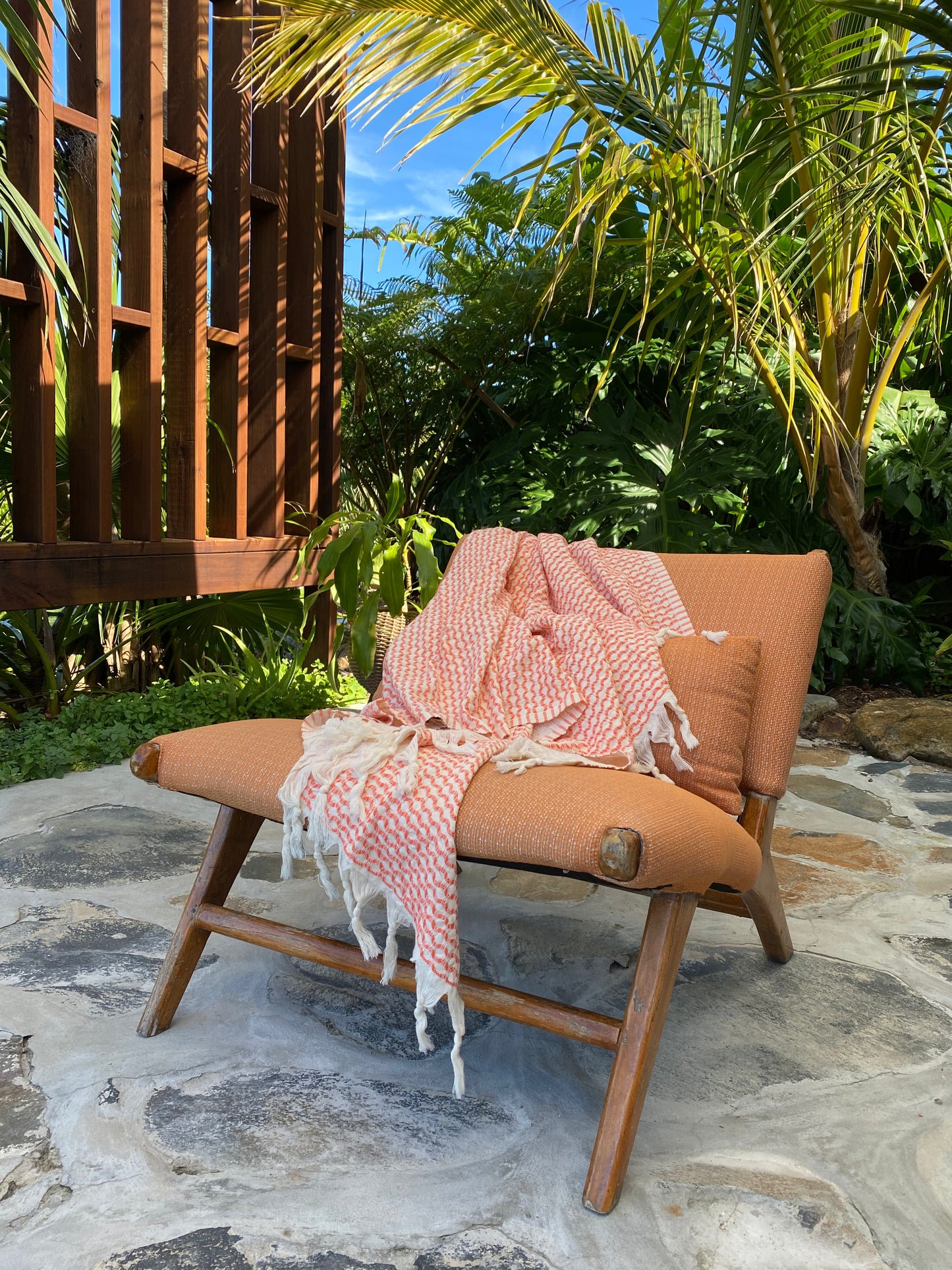 Portsea - Limited Edition - Coral