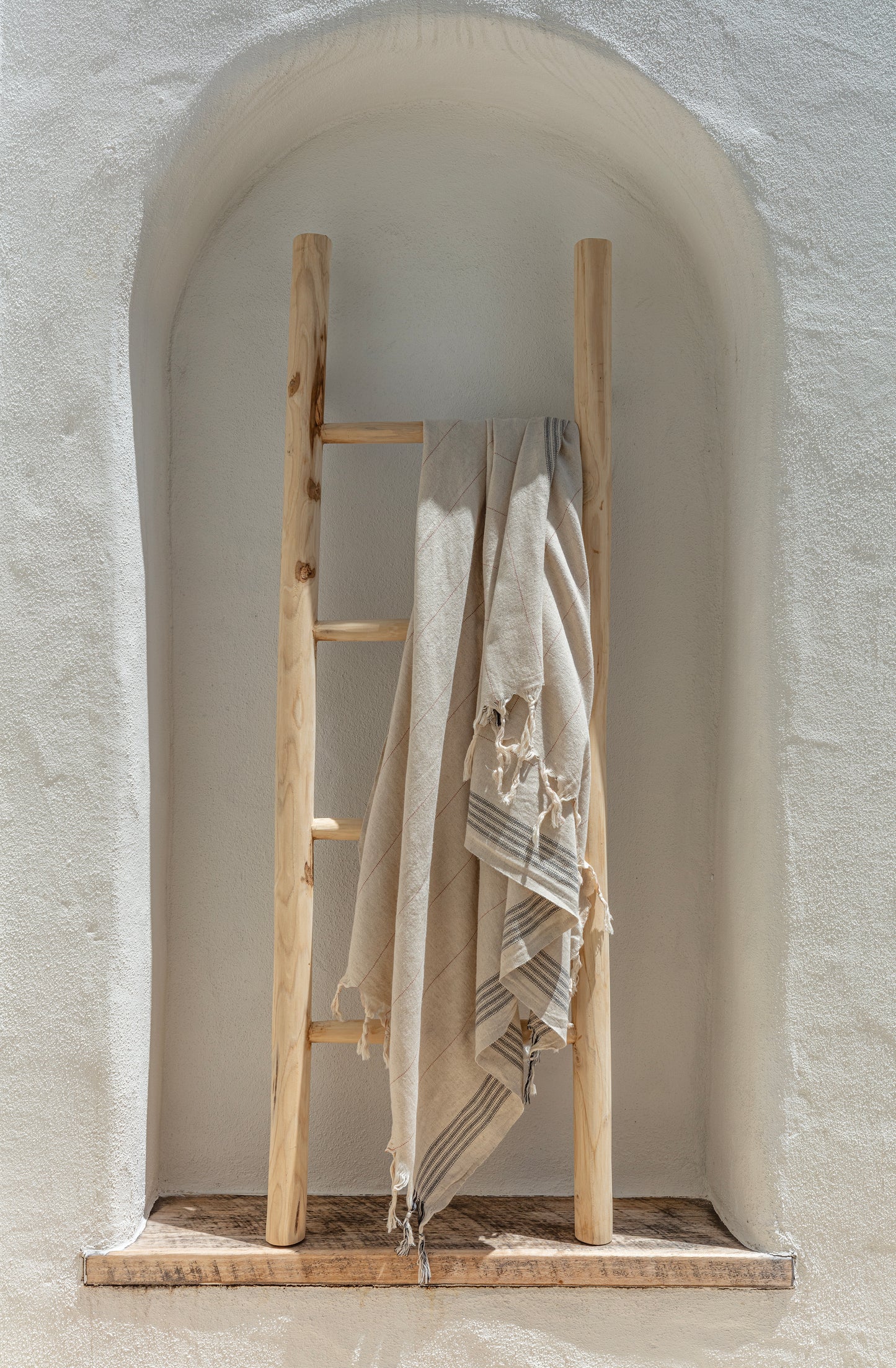 Island Linen - Symi