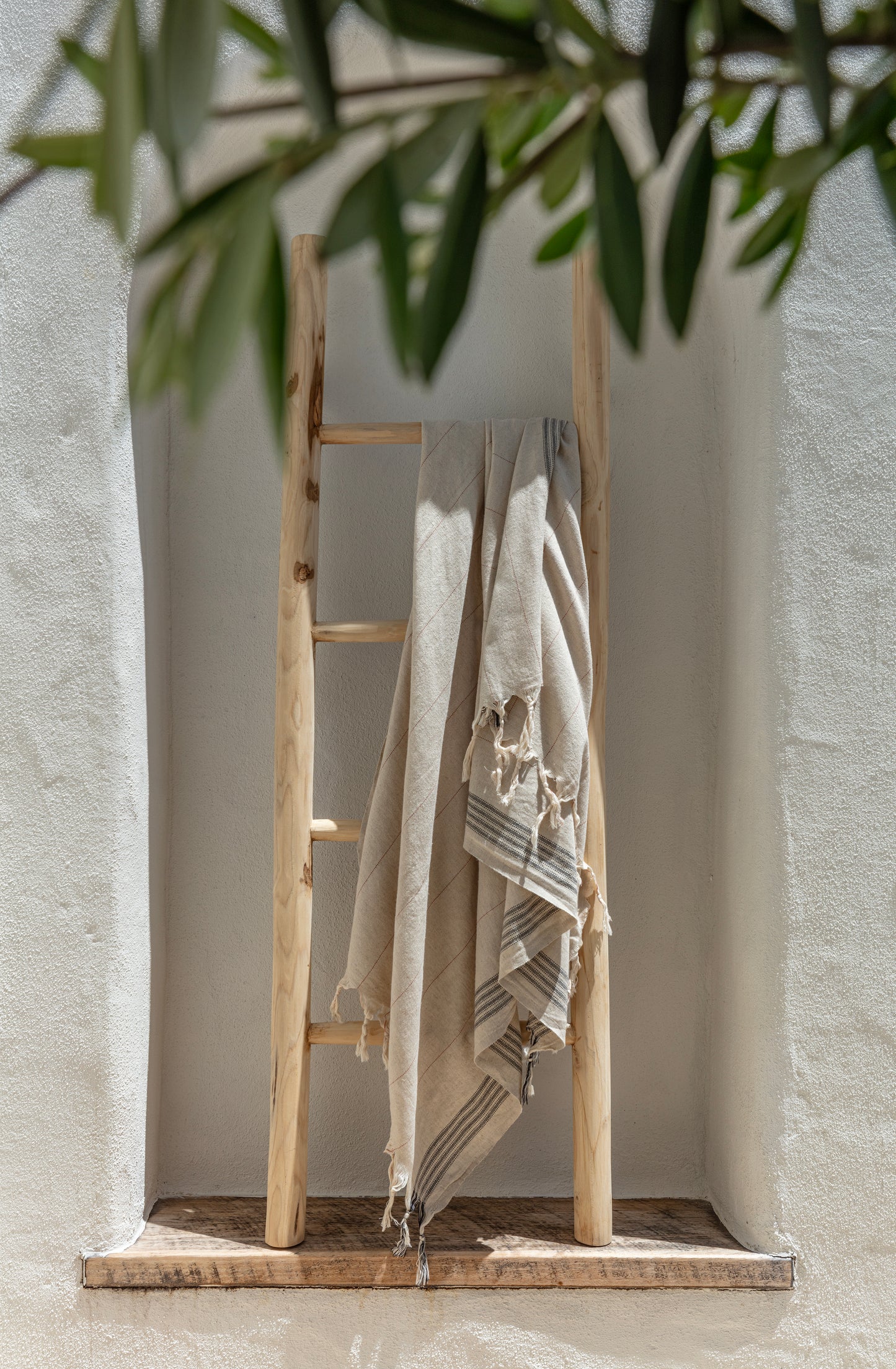 Island Linen - Symi