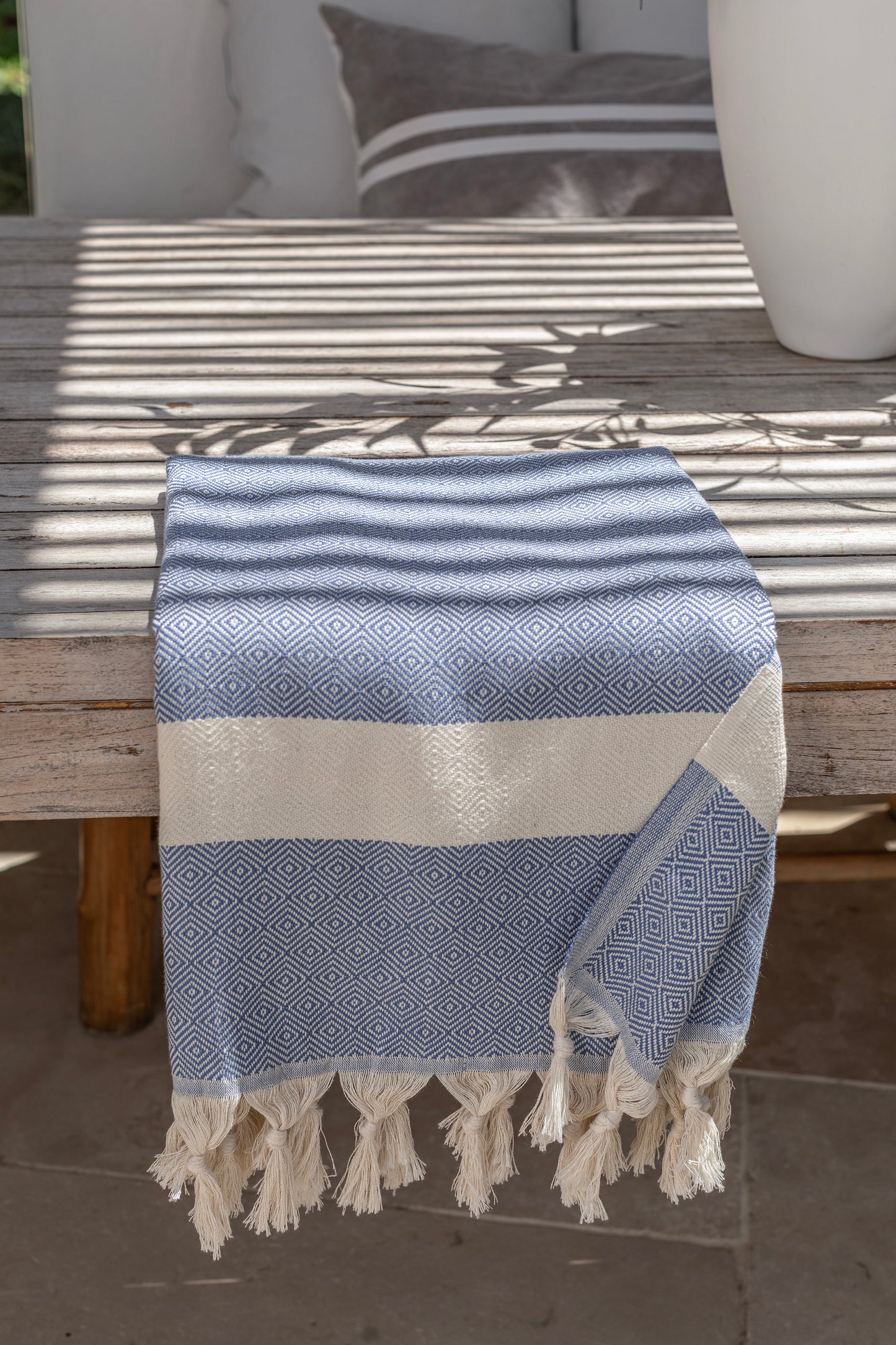 Peninsula  Range - Demin/Natural
