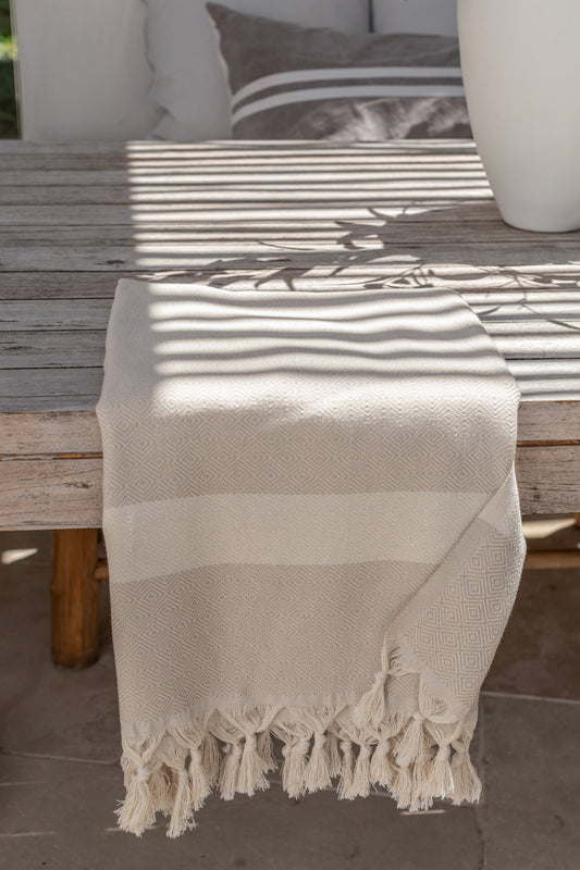 Peninsula  Range - Latte/Natural