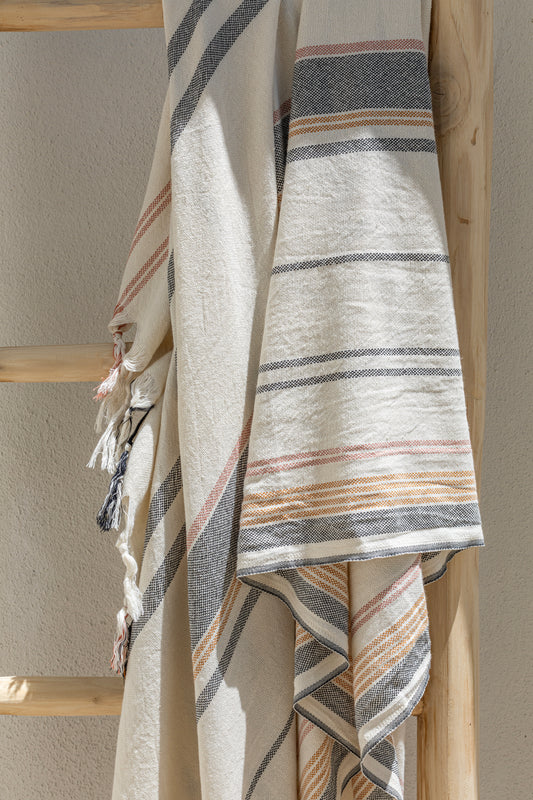 Island Linen - Kefalonia