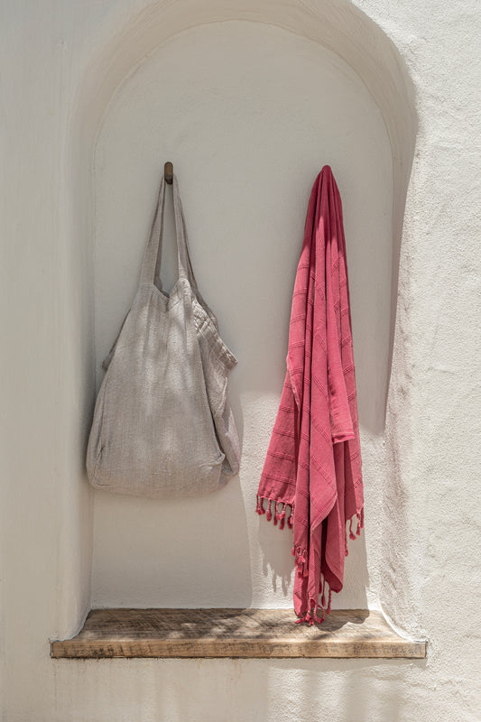 Back Beach Range - Grenadine
