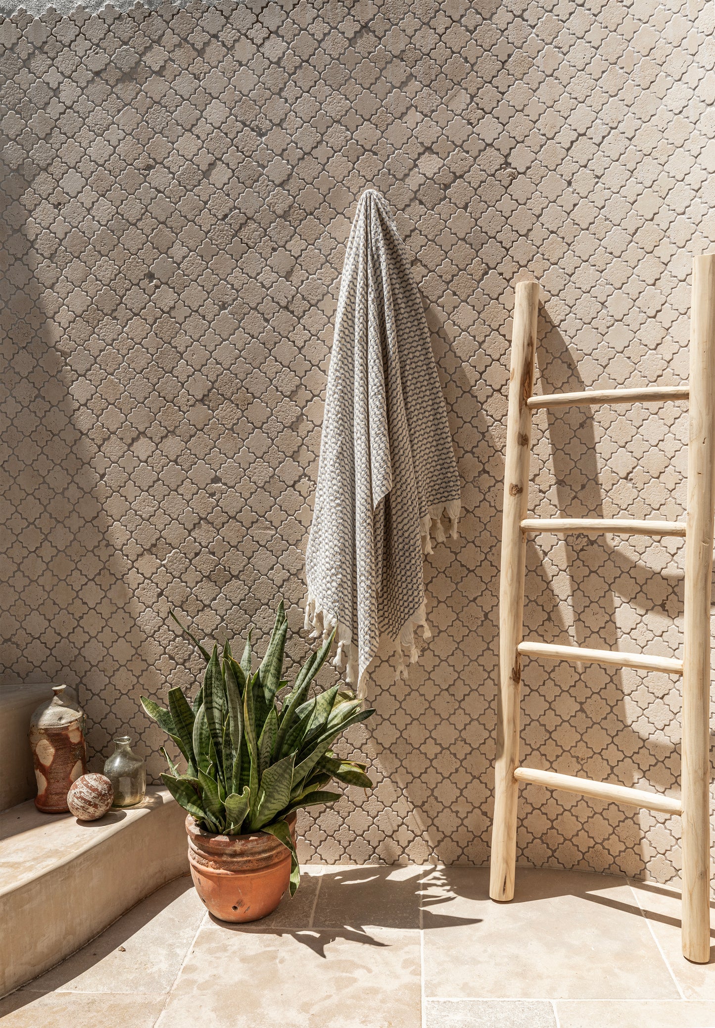 Portsea -  Limited Edition - Charcoal
