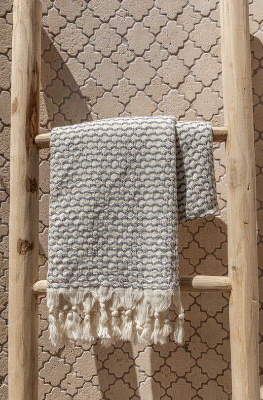 Portsea -  Limited Edition - Charcoal