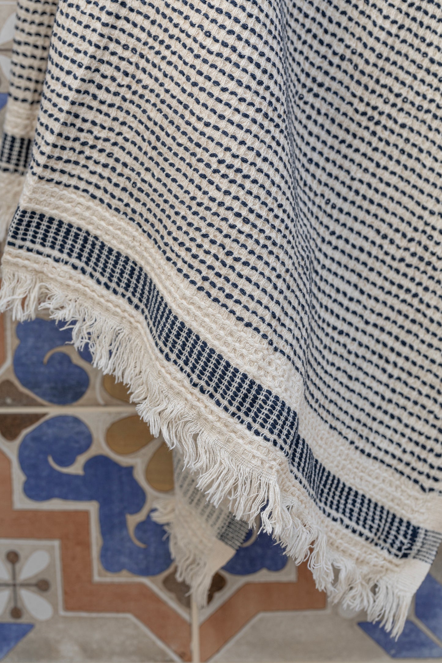 Town Classic - Dark Navy